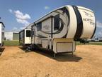 2017 Jayco North Point 377RLBH 43ft