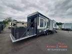 2018 Keystone Keystone RV Raptor 425TS 42ft