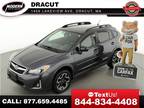 Used 2017 Subaru Crosstrek for sale.