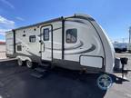 2016 Cross Roads Crossroads RV Sunset Trail Super Lite ST250RB 28ft