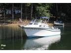 1995 Grady-White Islander 268 Boat for Sale