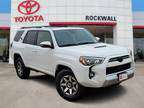 2023 Toyota 4Runner