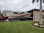 2015 Redwood RV Redwood RV 39MB 42ft