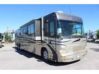 2004 Country Coach Country Coach Intrigue Ovation 42ft