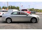 2009 Chevrolet Malibu LS w/1FL