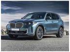 2024 BMW X5 x Drive50e