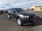 Used 2019 DODGE DURANGO For Sale