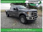 2021 Ford F-350 Gray, 56K miles