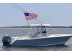 2022 Sea Hunt 27 Gamefish