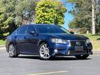 2014 Lexus GS 350 Base 4dr Sedan