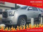 2015 GMC Yukon SLE 4x4 4dr SUV