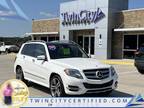 2015 Mercedes-Benz GLK-Class GLK350