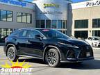 Used 2020 LEXUS RX For Sale