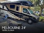 Jayco Melbourne Prestige 24LP Class C 2019