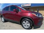 Used 2017 CHEVROLET TRAX For Sale