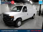 Used 2013 Ford Econoline Cargo Van for sale.