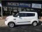 Used 2011 KIA SOUL For Sale