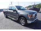 2022 Ford F-150 Gray, 3K miles