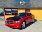 2013 Dodge Charger SXT Plus 4dr Sedan