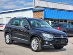 2012 Volkswagen Tiguan SE 4dr SUV