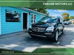 2011 Mercedes-Benz GL-Class GL 550 4MATIC AWD 4dr SUV