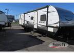 2020 Forest River Forest River RV EVO T3250BH 36ft
