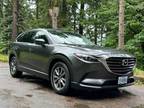 2016 Mazda CX-9 Touring AWD 4dr SUV