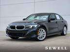 2023 Bmw 330