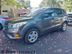 2017 Ford Escape S FWD SPORT UTILITY 4-DR