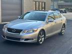 2010 Lexus GS GS 350 Sedan 4D