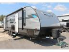 2021 Forest River Forest River RV Salem Cruise Lite 263BHXL 31ft