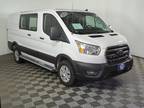 2020 Ford Transit-250