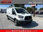 2019 Ford Transit Van T-150 130 in Low Rf 8600 GVWR Swing-Out RH Dr