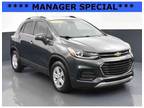 2020 Chevrolet Trax FWD LT