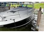 2000 Sea Ray 380 Sundancer