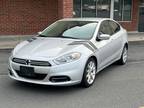 2013 Dodge Dart SXT 4dr Sedan