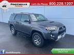 2018 Toyota 4Runner Gray, 42K miles