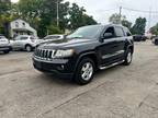 2012 Jeep Grand Cherokee Laredo X 4x4 4dr SUV