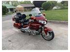 2001 Honda Gold Wing Trike