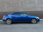 2007 Pontiac G6 GT 4dr Sedan