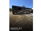 Thor Motor Coach Palazzo 33.2 Class A 2016