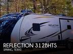 Grand Design Reflection 312BHTS Travel Trailer 2022