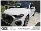 2023 Audi Q5 Sportback Premium 45 TFSI S line quattro S tronic