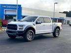 Used 2017 Ford F-150 for sale.