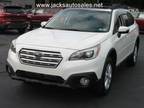 Used 2016 SUBARU OUTBACK For Sale