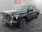 2024 Toyota Tundra Silver, new