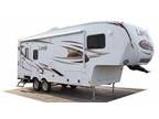 2011 Keystone Laredo 266RL 30ft