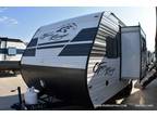 2022 Highland Ridge RV Highland Ridge RV Open Range Conventional 180BHS 22ft