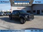 2017 Ford F-150 Black, 85K miles - Opportunity!