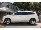 2013 Buick Enclave Premium